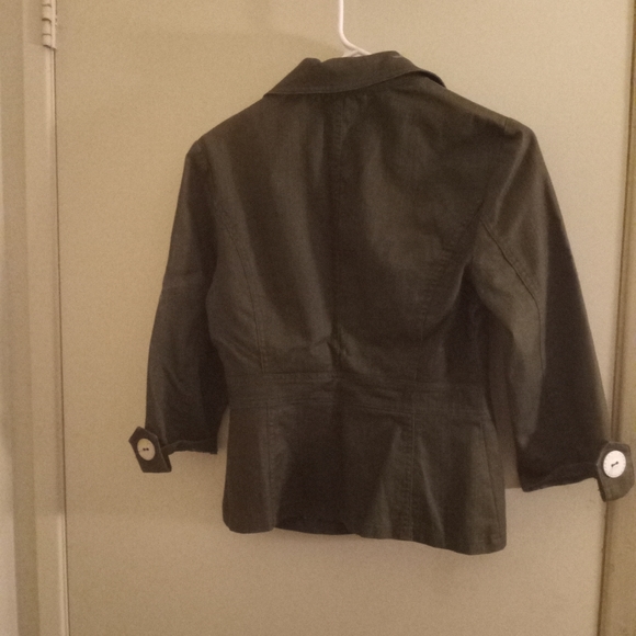 Jacket odds n evens - Picture 5 of 5